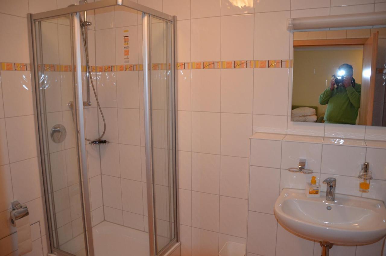 Gasthof Hirsch Betzigau Exteriör bild